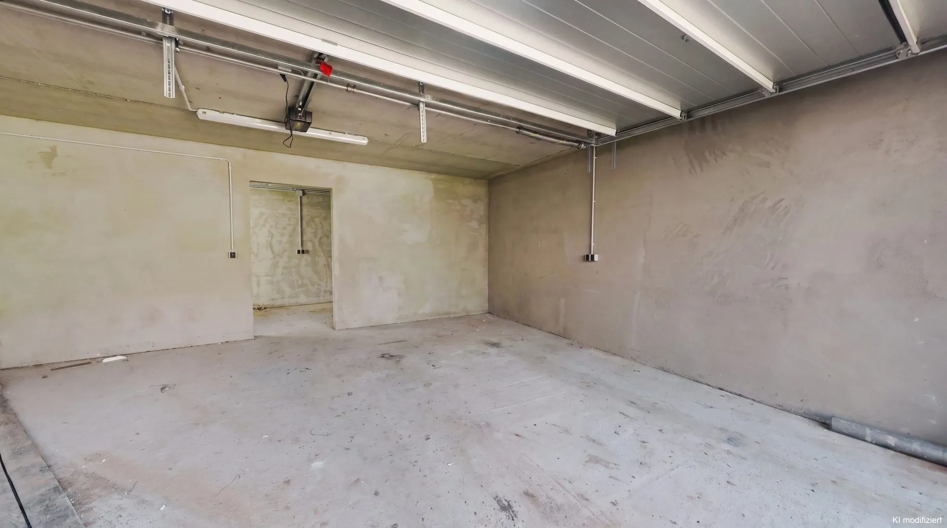 Immobilienangebot - Geiselberg - Alle - Erstbezug - Hochwertig ausgestattetes Stadthaus mit Doppelgarage