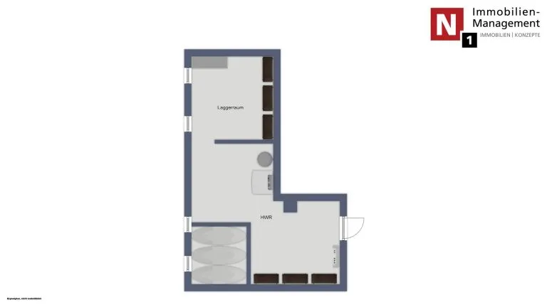 Immobilienangebot - Martinshöhe - Alle - Teilrenoviertes Reihenmittelhaus – 85 m² voller Möglichkeiten