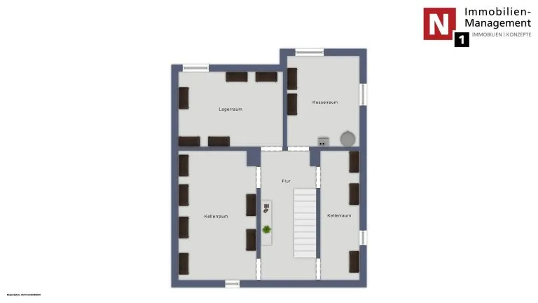 Immobilienangebot - Mehlingen - Alle - Repräsentatives Einfamilienhaus mit 2 Garagen und großzügigem Grundstück