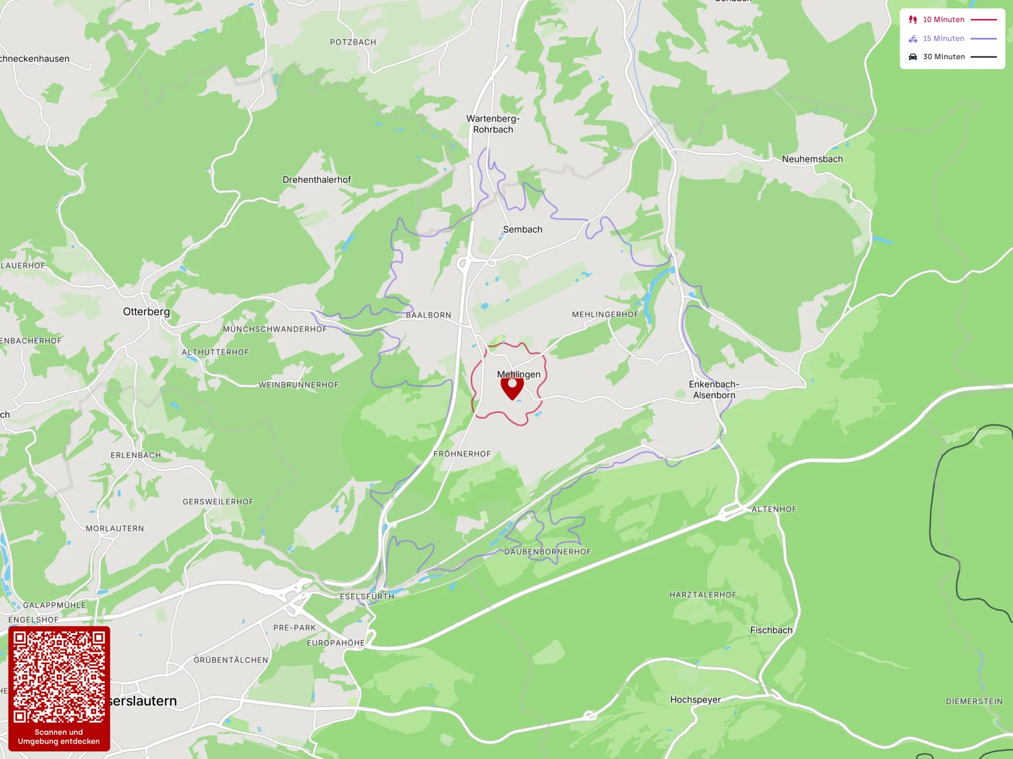 Immobilienangebot - Mehlingen - Alle - Repräsentatives Einfamilienhaus mit 2 Garagen und großzügigem Grundstück