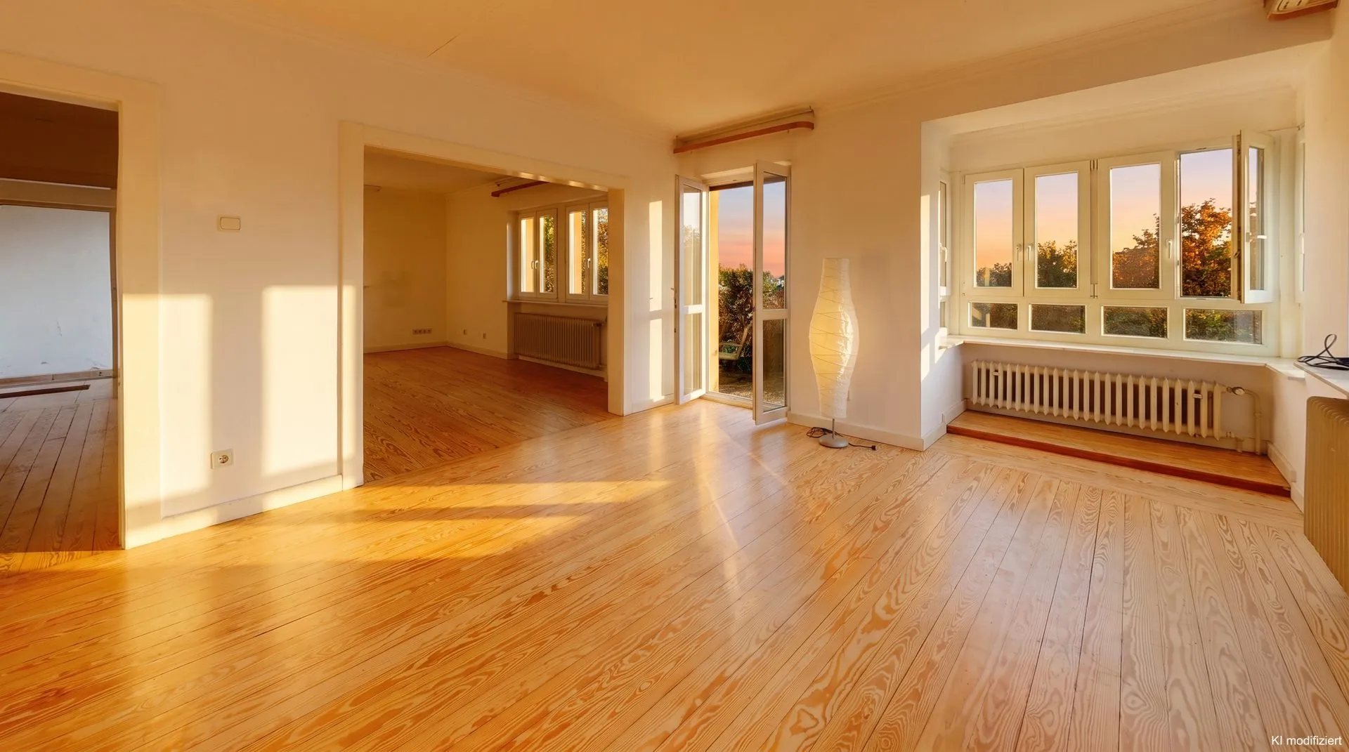 Immobilienangebot - Mehlingen - Alle - Repräsentatives Einfamilienhaus mit 2 Garagen und großzügigem Grundstück