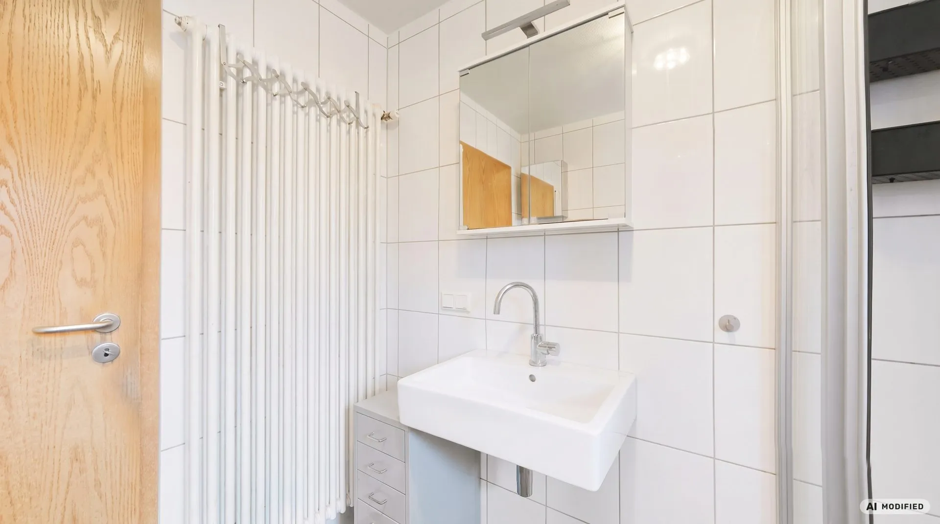Immobilienangebot - Kaiserslautern - Alle - PROVISIONSFREI FÜR DEN KÄUFER - Freistehendes Einfamilienhaus mit Garage und Eigentumsgrundstück