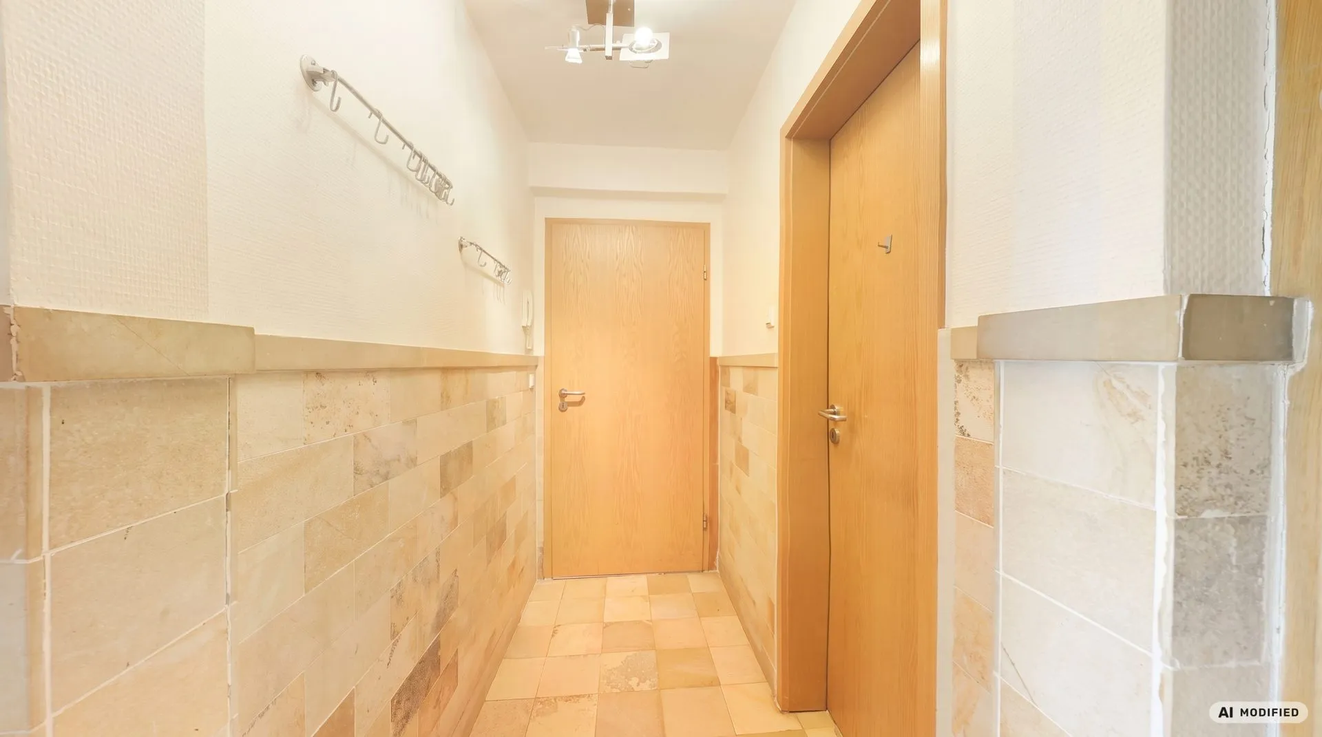 Immobilienangebot - Kaiserslautern - Alle - PROVISIONSFREI FÜR DEN KÄUFER - Freistehendes Einfamilienhaus mit Garage und Eigentumsgrundstück