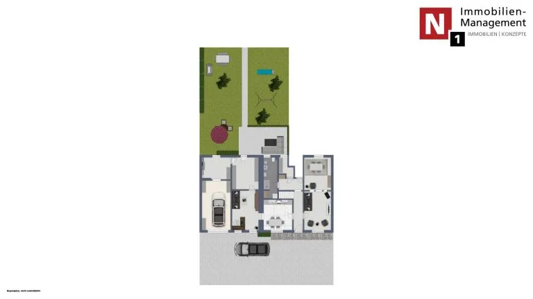 Immobilienangebot - Jettenbach - Alle - Großzügiges Einfamilienhaus mit Garten, ganz viel Charme und weiterem Ausbaupotential