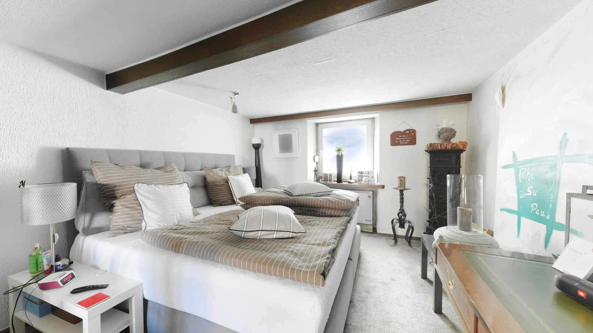 Immobilienangebot - Jettenbach - Alle - Großzügiges Einfamilienhaus mit Garten, ganz viel Charme und weiterem Ausbaupotential