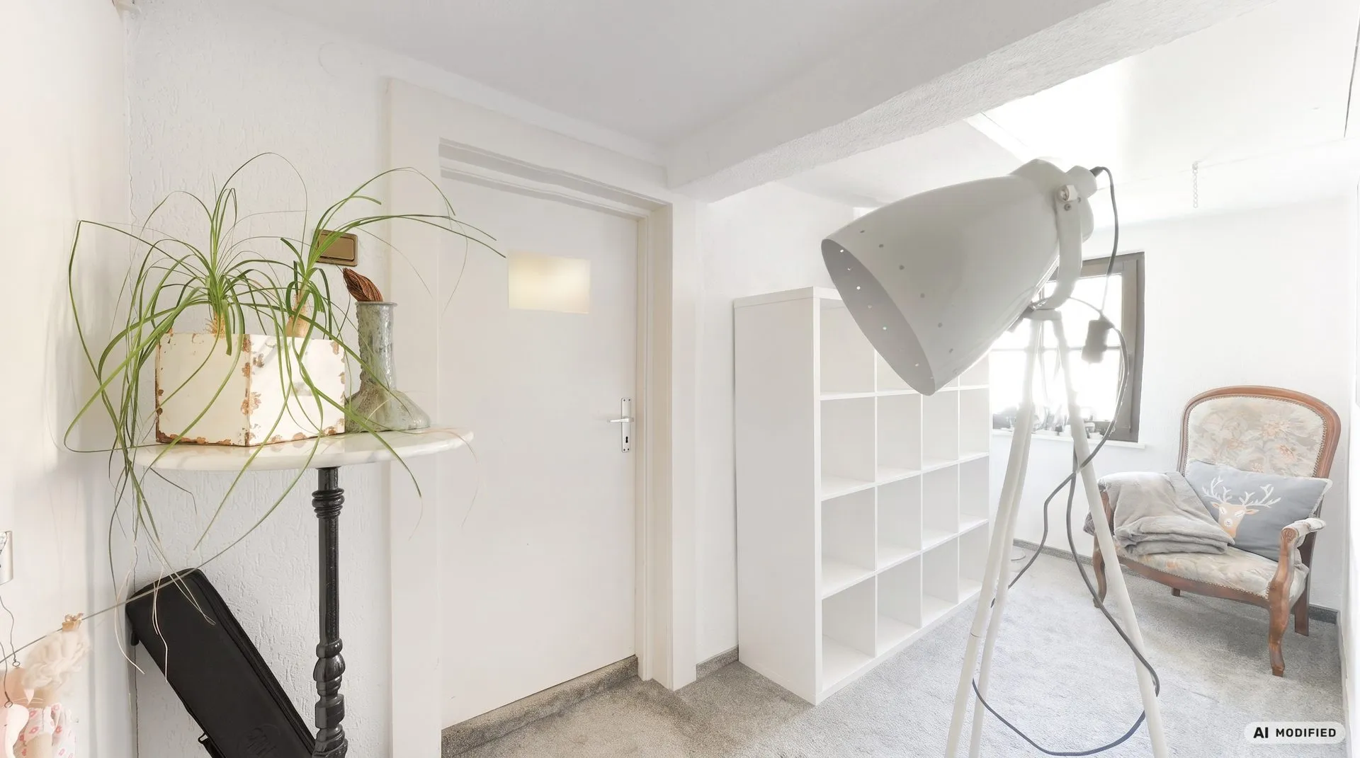 Immobilienangebot - Jettenbach - Alle - Großzügiges Einfamilienhaus mit Garten, ganz viel Charme und weiterem Ausbaupotential