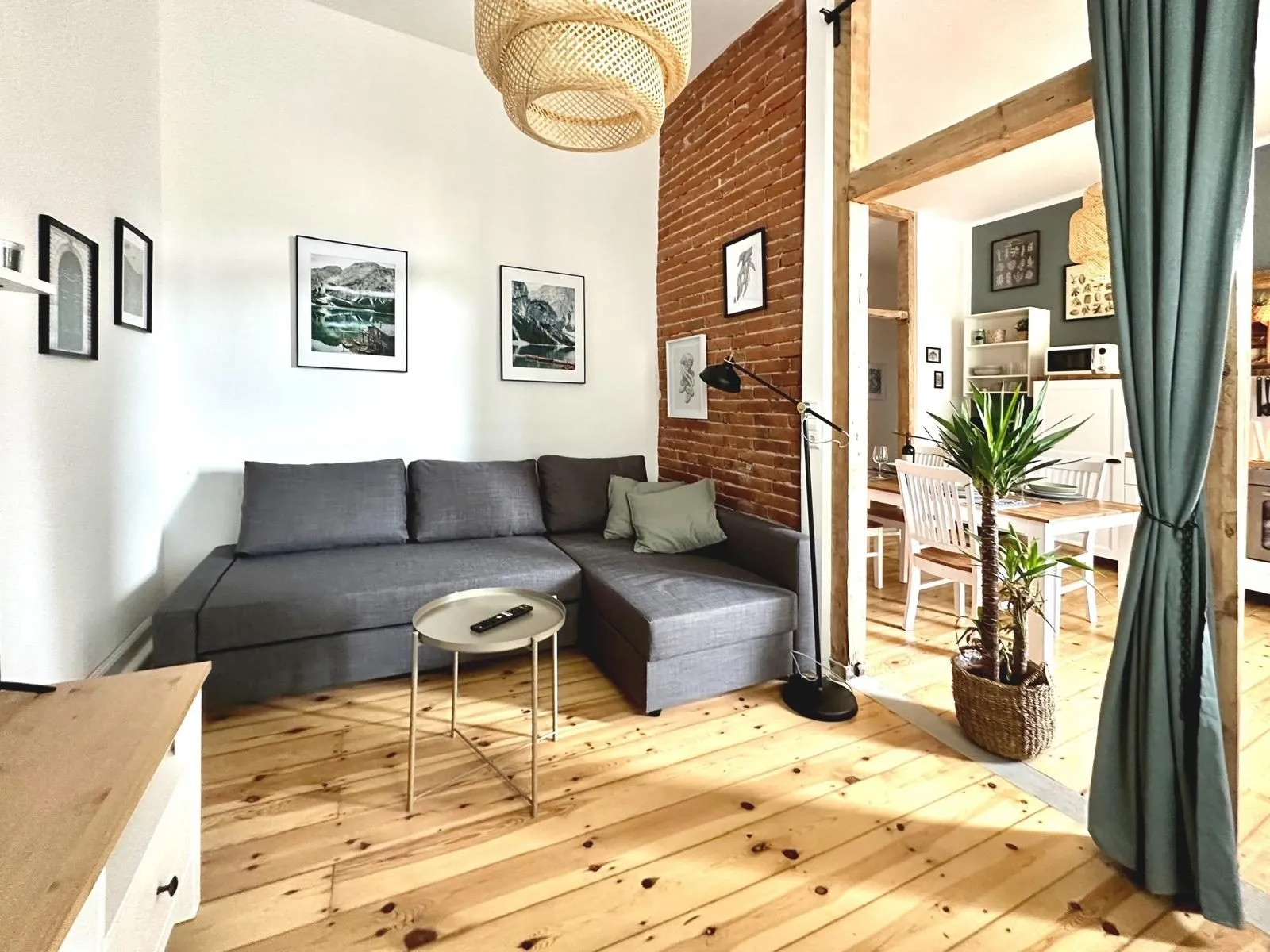 Immobilienangebot - Kaiserslautern - Alle - Attraktive vollvermietete Gewerbe- und Wohnimmobilie