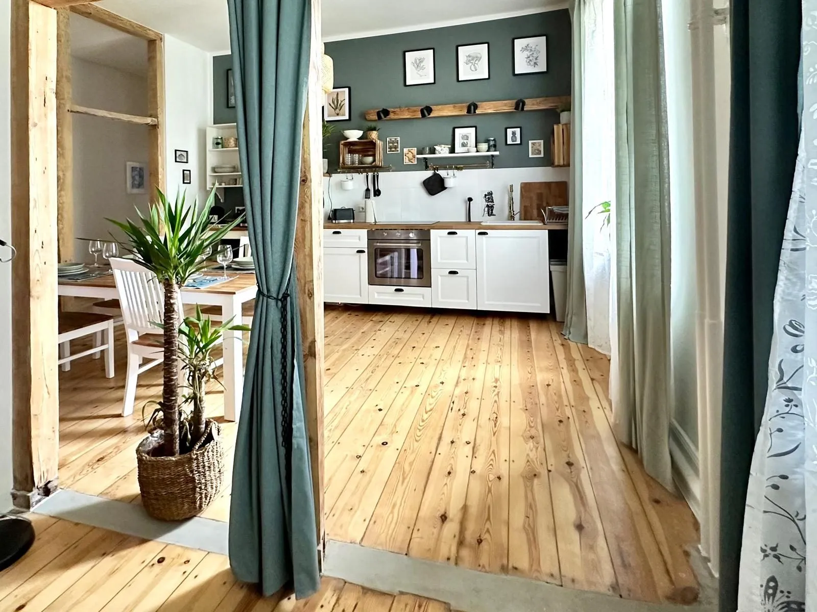 Immobilienangebot - Kaiserslautern - Alle - Attraktive vollvermietete Gewerbe- und Wohnimmobilie