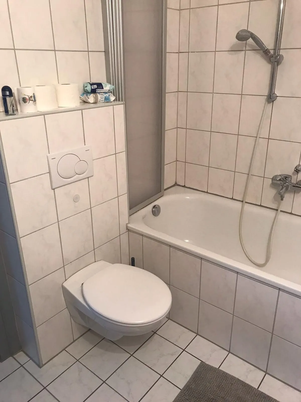 Immobilienangebot - Kaiserslautern - Alle - Attraktive vollvermietete Gewerbe- und Wohnimmobilie