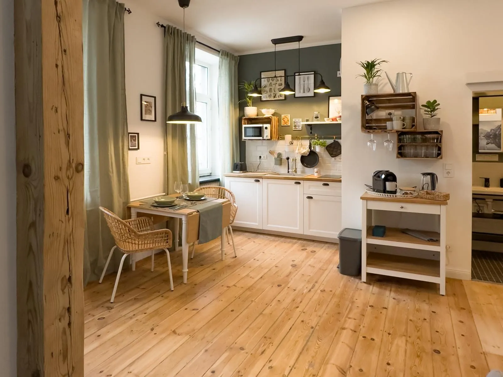Immobilienangebot - Kaiserslautern - Alle - Attraktive vollvermietete Gewerbe- und Wohnimmobilie