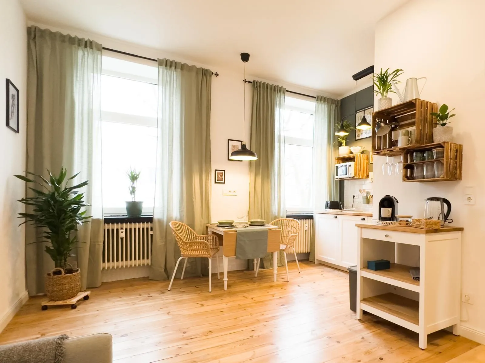 Immobilienangebot - Kaiserslautern - Alle - Attraktive vollvermietete Gewerbe- und Wohnimmobilie