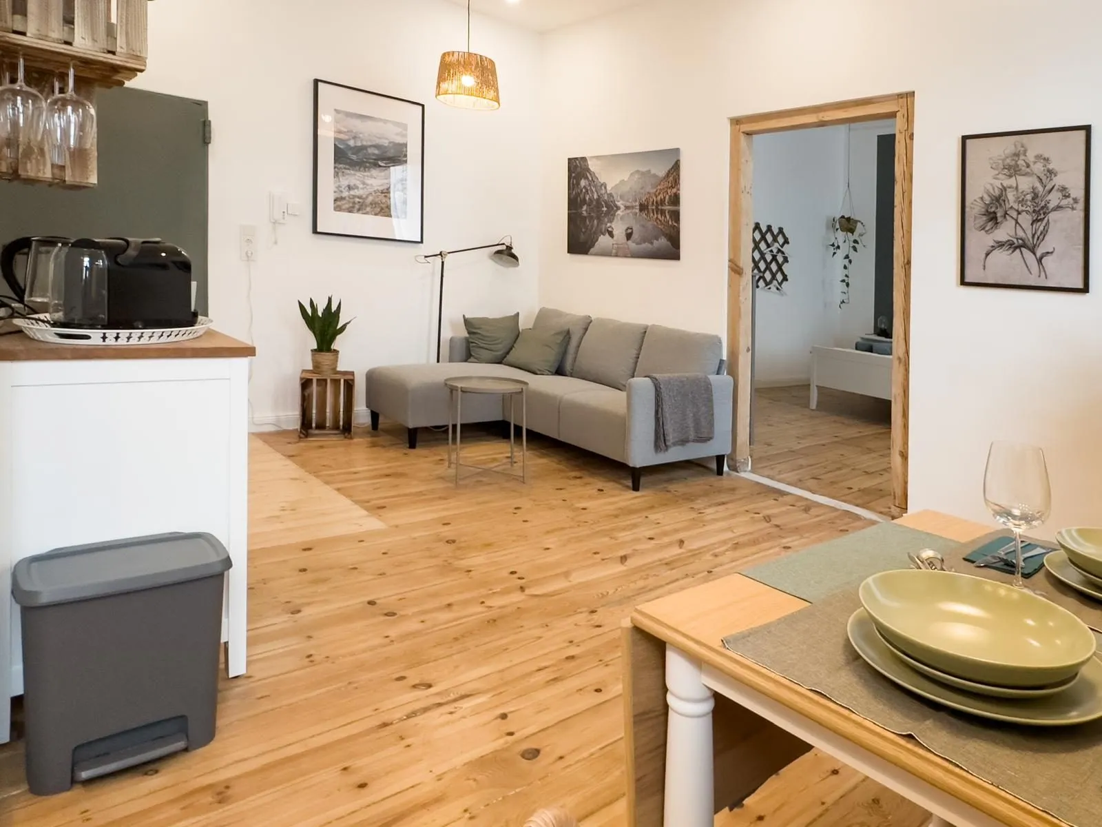 Immobilienangebot - Kaiserslautern - Alle - Attraktive vollvermietete Gewerbe- und Wohnimmobilie