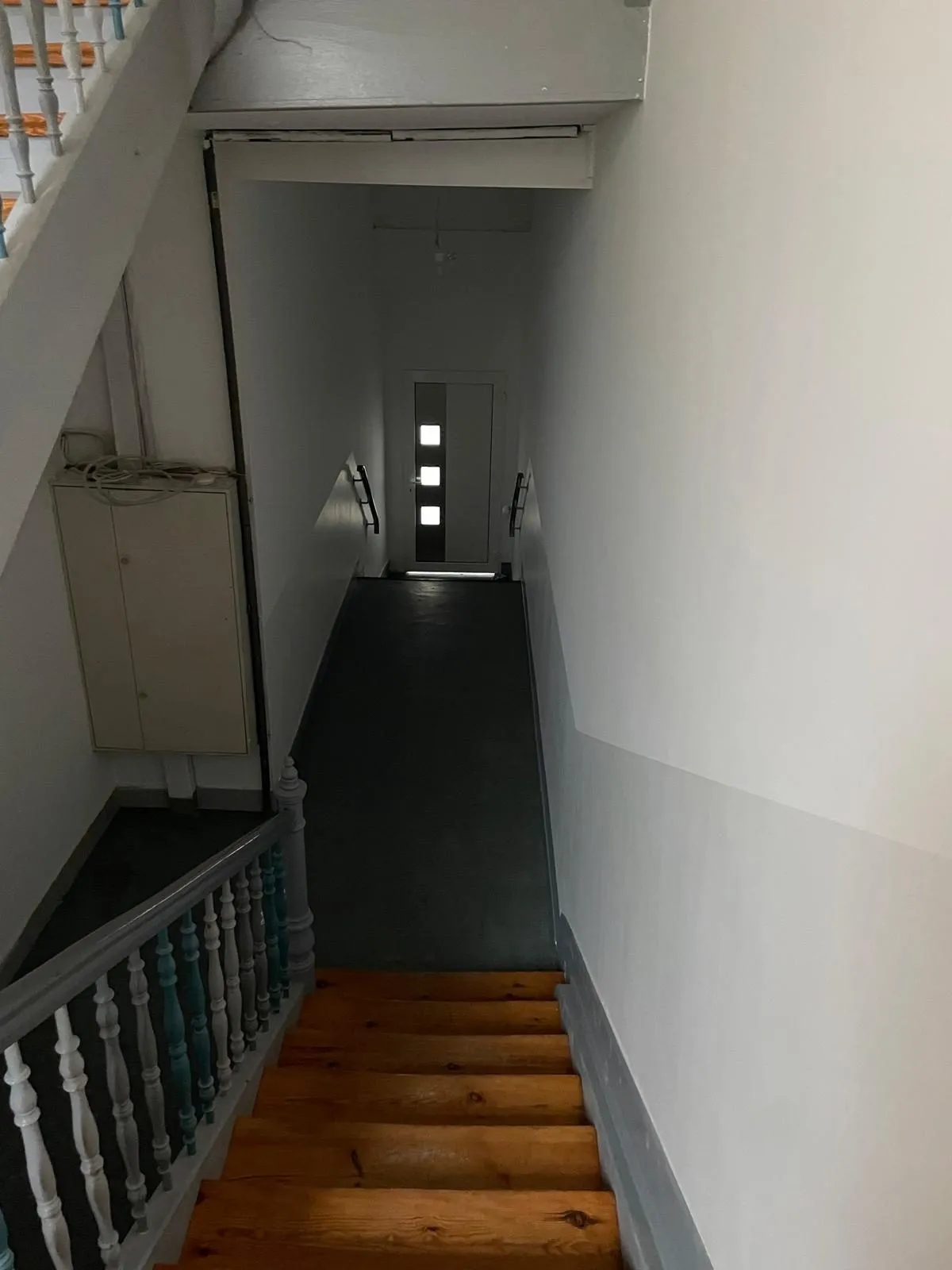 Immobilienangebot - Kaiserslautern - Alle - Attraktive vollvermietete Gewerbe- und Wohnimmobilie