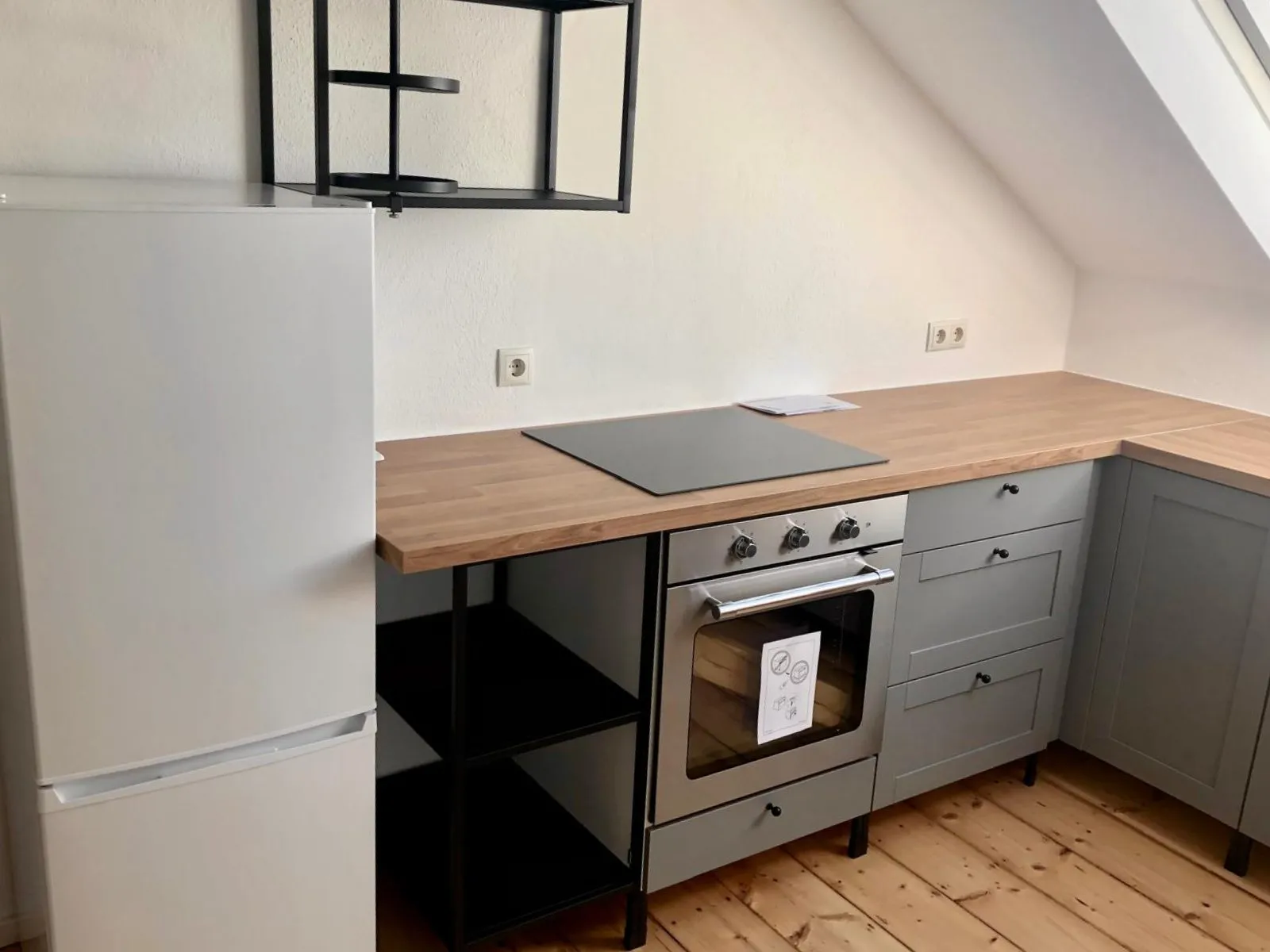 Immobilienangebot - Kaiserslautern - Alle - Attraktive vollvermietete Gewerbe- und Wohnimmobilie
