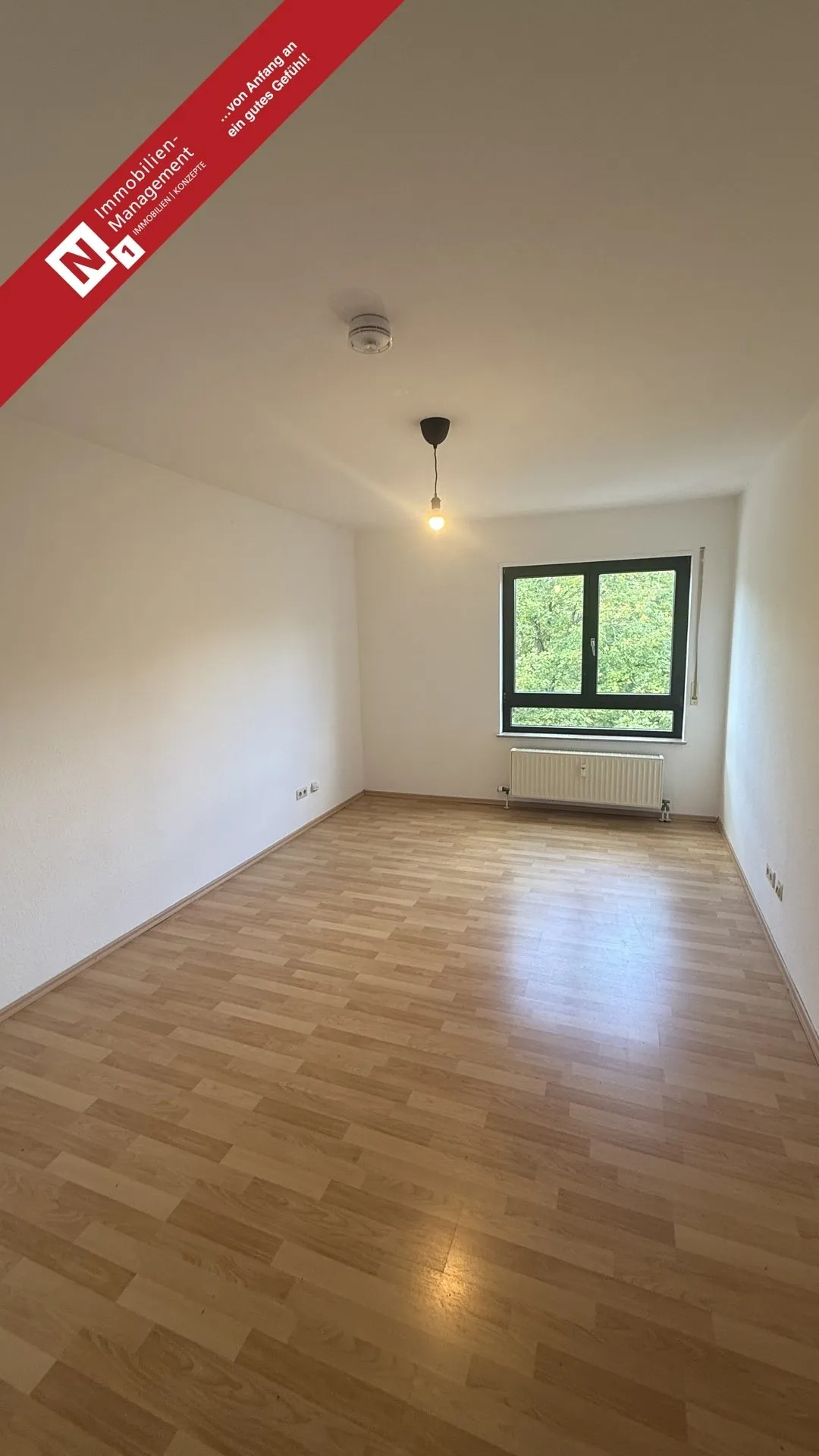 Wohnbereich Immobilienangebot - Kaiserslautern - Alle - 1-ZKB Apartment in gefragter Universitätslage
